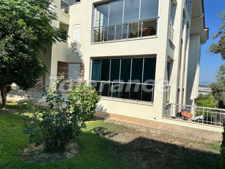 Apartment in Side with pool - buy realty in Turkey - 138797