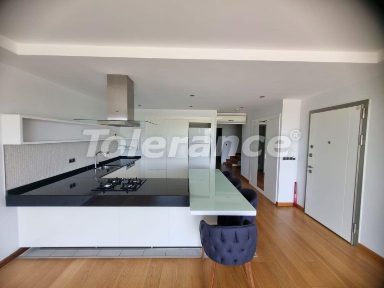 Apartment in Side with pool - buy realty in Turkey - 138841