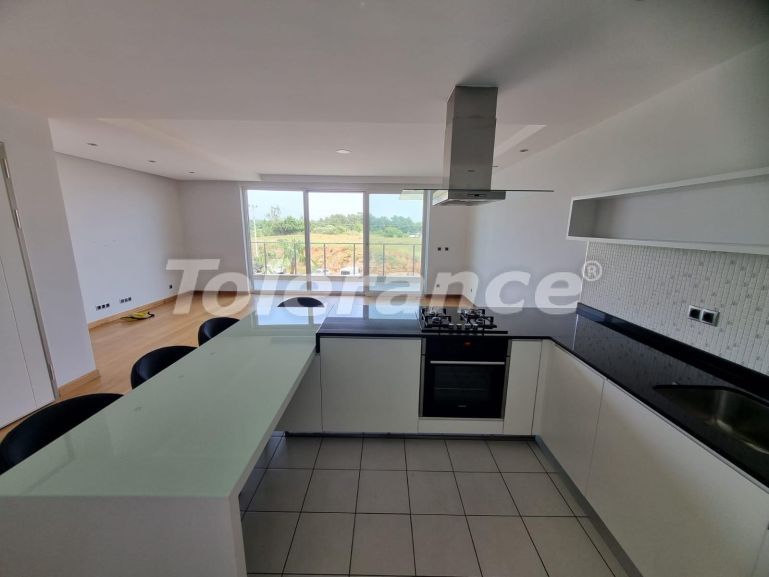 Apartment in Side with pool - buy realty in Turkey - 138842