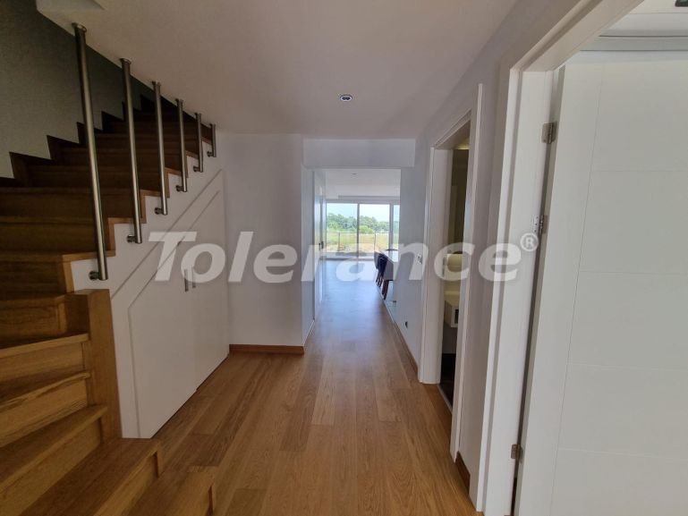 Apartment in Side with pool - buy realty in Turkey - 138848