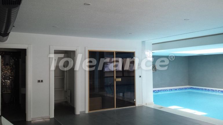 Apartment in Side with pool - buy realty in Turkey - 138849