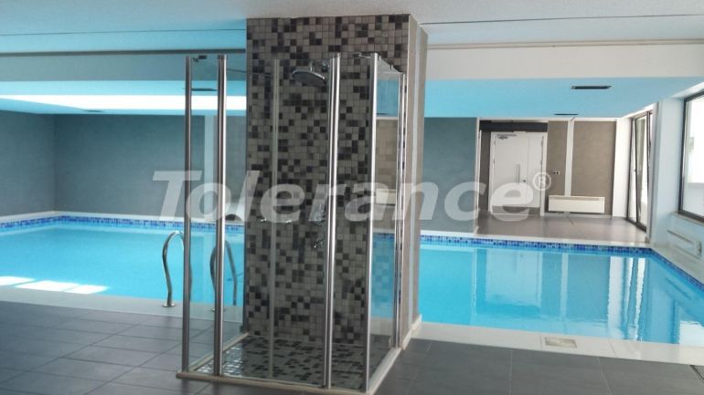 Apartment in Side with pool - buy realty in Turkey - 138852