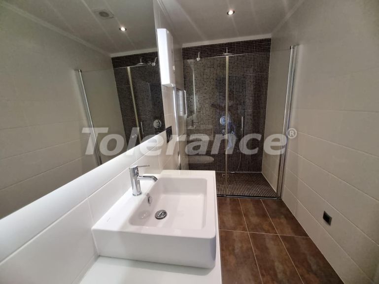 Apartment in Side with pool - buy realty in Turkey - 138853