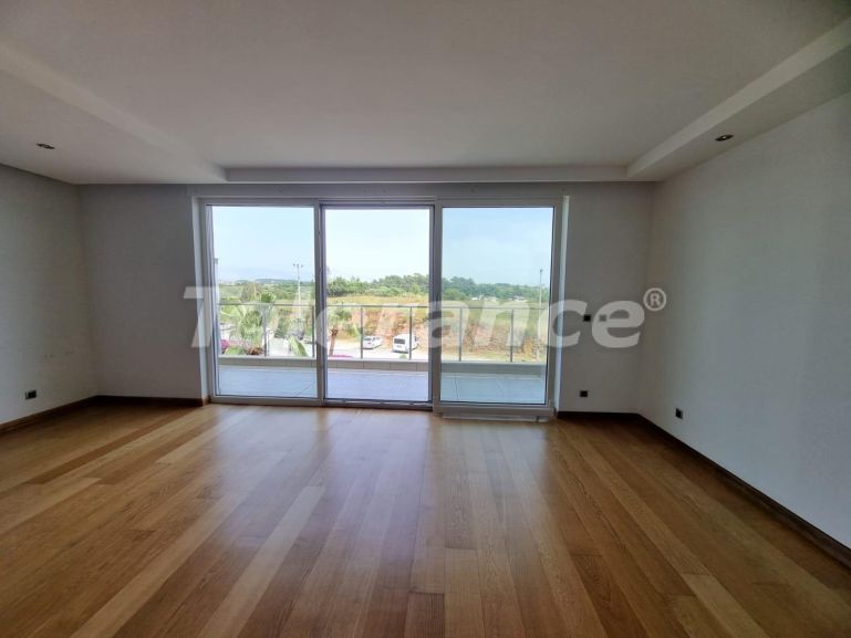Apartment in Side with pool - buy realty in Turkey - 138854