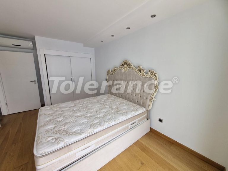 Apartment in Side with pool - buy realty in Turkey - 138856