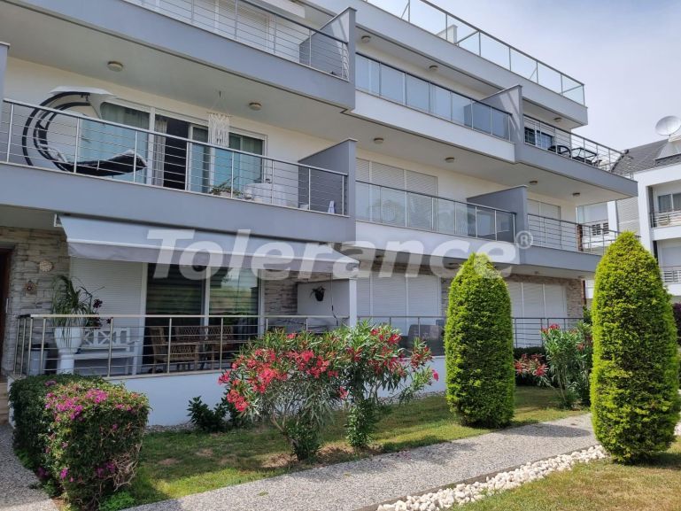 Apartment in Side with pool - buy realty in Turkey - 138860