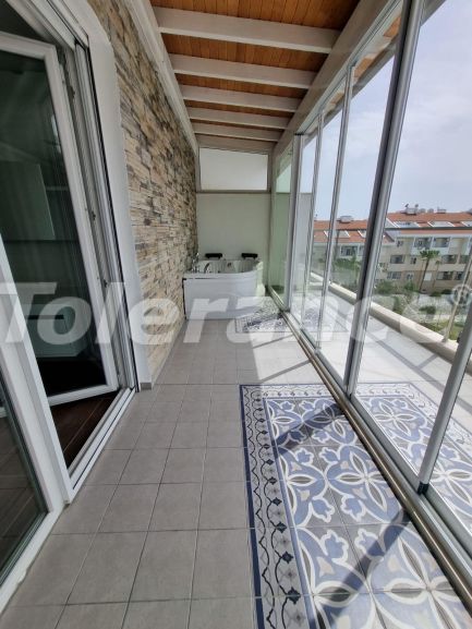 Apartment in Side with pool - buy realty in Turkey - 138864