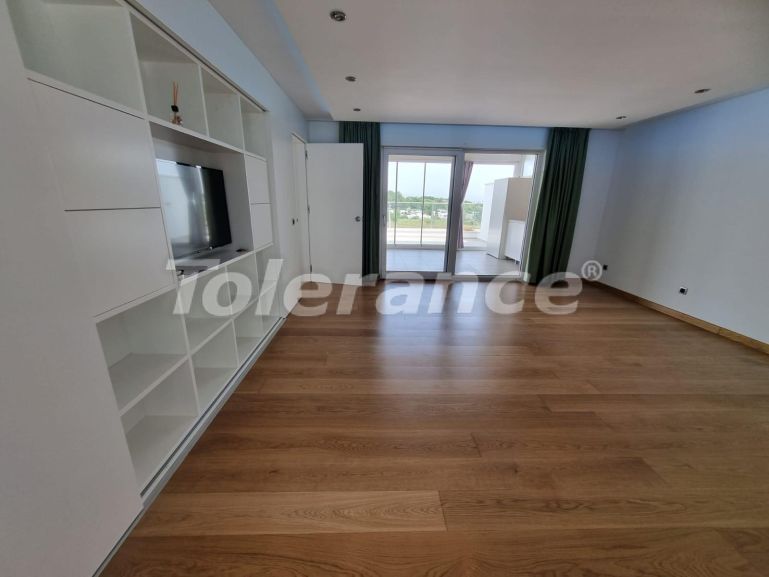 Apartment in Side with pool - buy realty in Turkey - 138868