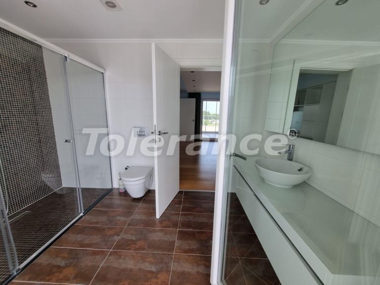 Apartment in Side with pool - buy realty in Turkey - 138870