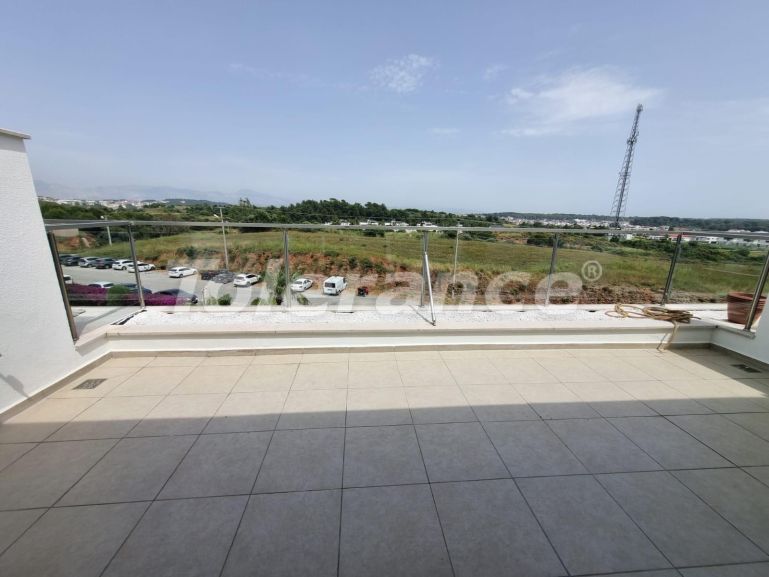 Apartment in Side with pool - buy realty in Turkey - 138871