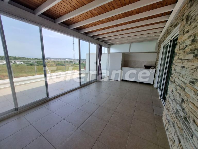 Apartment in Side with pool - buy realty in Turkey - 138872
