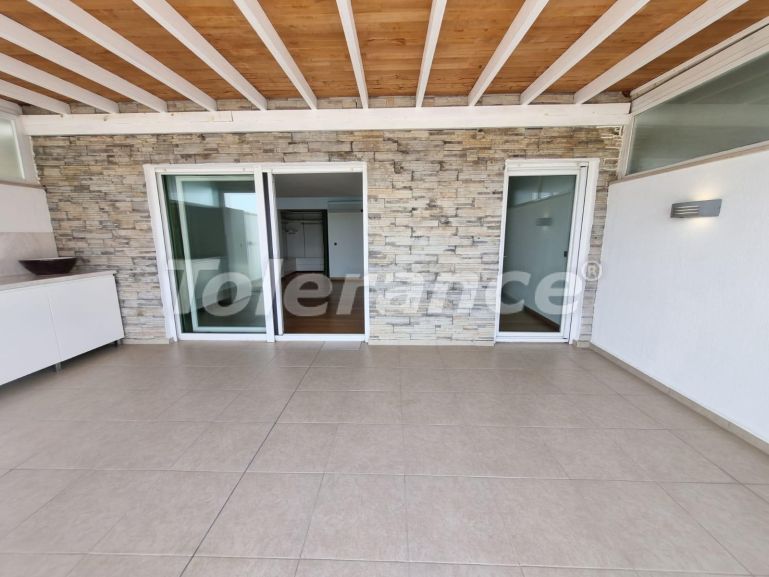 Apartment in Side with pool - buy realty in Turkey - 138873