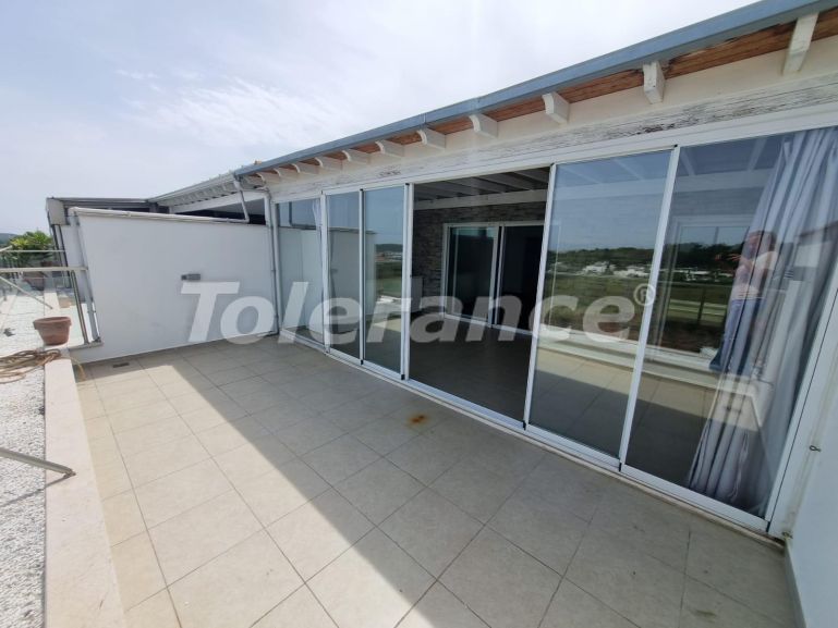 Apartment in Side with pool - buy realty in Turkey - 138874