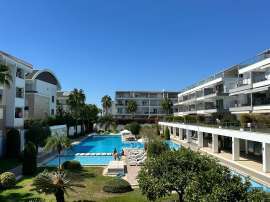Appartement еn Side piscine - acheter un bien immobilier en Turquie - 138086