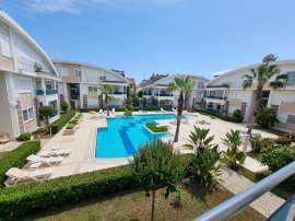 Appartement еn Side piscine - acheter un bien immobilier en Turquie - 138296