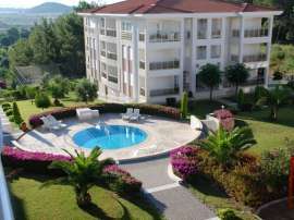 Apartment in Side with pool - buy realty in Turkey - 138800