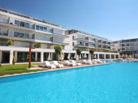 Apartment in Side with pool - buy realty in Turkey - 138879