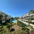Appartement еn Side piscine - acheter un bien immobilier en Turquie - 138082