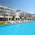 Appartement еn Side piscine - acheter un bien immobilier en Turquie - 138096