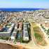 Appartement еn Side piscine - acheter un bien immobilier en Turquie - 138099