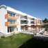 Appartement еn Side piscine - acheter un bien immobilier en Turquie - 138130