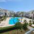 Appartement еn Side piscine - acheter un bien immobilier en Turquie - 138296
