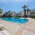 Appartement еn Side piscine - acheter un bien immobilier en Turquie - 138298
