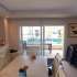 Appartement еn Side piscine - acheter un bien immobilier en Turquie - 138315