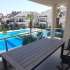 Appartement еn Side piscine - acheter un bien immobilier en Turquie - 138321