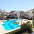 Appartement еn Side piscine - acheter un bien immobilier en Turquie - 138324