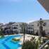 Appartement еn Side piscine - acheter un bien immobilier en Turquie - 138325