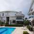 Appartement еn Side piscine - acheter un bien immobilier en Turquie - 138334