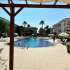 Apartment in Side with pool - buy realty in Turkey - 138789