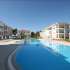 Apartment in Side with pool - buy realty in Turkey - 138799