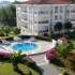 Apartment in Side with pool - buy realty in Turkey - 138800