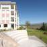 Apartment in Side with pool - buy realty in Turkey - 138802
