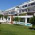 Apartment in Side with pool - buy realty in Turkey - 138837