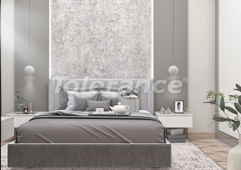 Appartement du développeur еn Silivri, Istanbul piscine - acheter un bien immobilier en Turquie - 65899