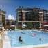 Appartement van de ontwikkelaar in Silivri, Istanboel zwembad - onroerend goed kopen in Turkije - 65898