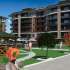 Apartment from the developer in Silivri, İstanbul with pool - buy realty in Turkey - 65909