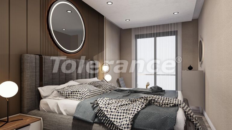 آپارتمان از سازنده که در شیشلی, استانبول اقساط - 110427 آپارتمان از سازنده که در شیشلی, استانبول اقساط - خرید ملک در ترکیه - 110427