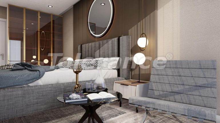 آپارتمان از سازنده که در شیشلی, استانبول اقساط - 110430 آپارتمان از سازنده که در شیشلی, استانبول اقساط - خرید ملک در ترکیه - 110430