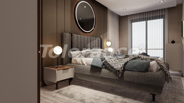 آپارتمان از سازنده که در شیشلی, استانبول اقساط - 110431 آپارتمان از سازنده که در شیشلی, استانبول اقساط - خرید ملک در ترکیه - 110431