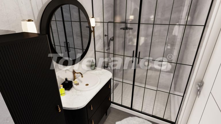 آپارتمان از سازنده که در شیشلی, استانبول اقساط - 110438 آپارتمان از سازنده که در شیشلی, استانبول اقساط - خرید ملک در ترکیه - 110438