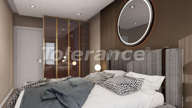 آپارتمان از سازنده که در شیشلی, استانبول اقساط - 110439 آپارتمان از سازنده که در شیشلی, استانبول اقساط - خرید ملک در ترکیه - 110439