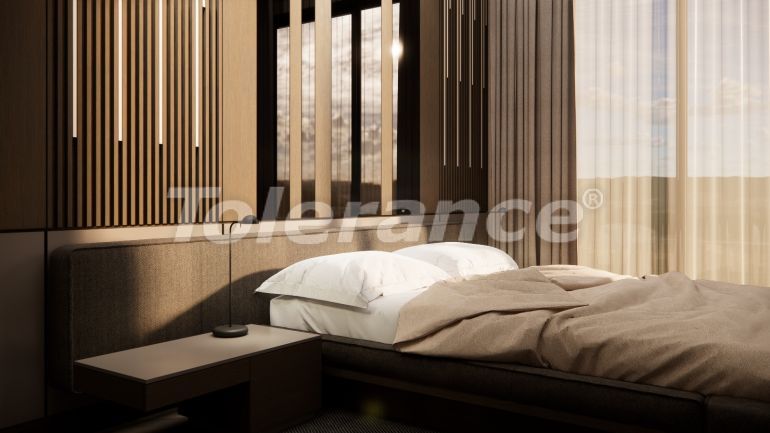 Apartment from the developer in Sisli, İstanbul with pool with installment - buy realty in Turkey - 134627