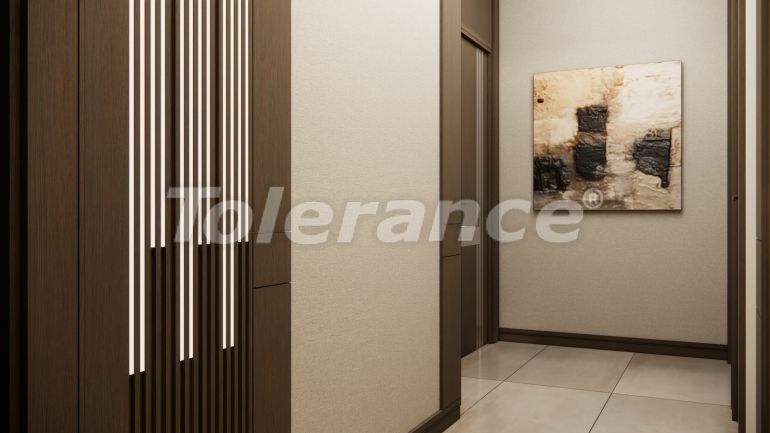 Apartment from the developer in Sisli, İstanbul with pool with installment - buy realty in Turkey - 134632