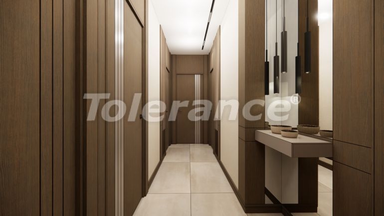 Apartment from the developer in Sisli, İstanbul with pool with installment - buy realty in Turkey - 134650