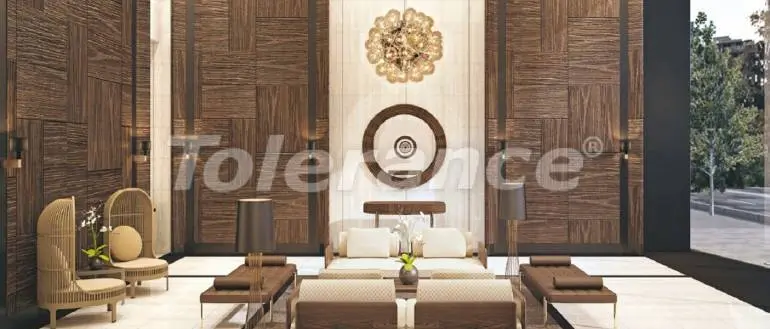 Apartment vom entwickler in Şişli, Istanbul pool ratenzahlung - 27198 Apartment vom entwickler in Şişli, Istanbul pool ratenzahlung - immobilien in der Türkei kaufen - 27198
