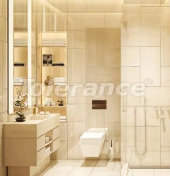 Apartment vom entwickler in Şişli, Istanbul pool ratenzahlung - 27200 Apartment vom entwickler in Şişli, Istanbul pool ratenzahlung - immobilien in der Türkei kaufen - 27200